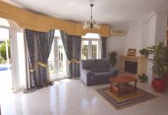 Venta - Villa - Ciudad Quesada