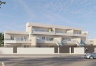 New Build - Bungalow - Pilar de la Horadada