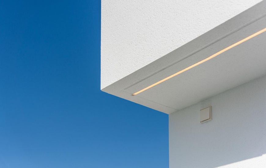 Nueva construcción  - Villa - San Javier