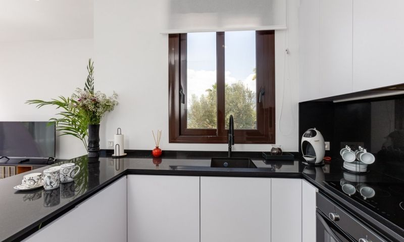 Sale - Apartments - Finestrat