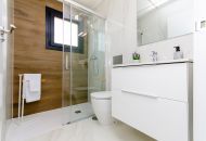 Nueva construcción  - Villa - Los Montesinos