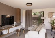 Nueva construcción  - Villa - Banos y Mendigo