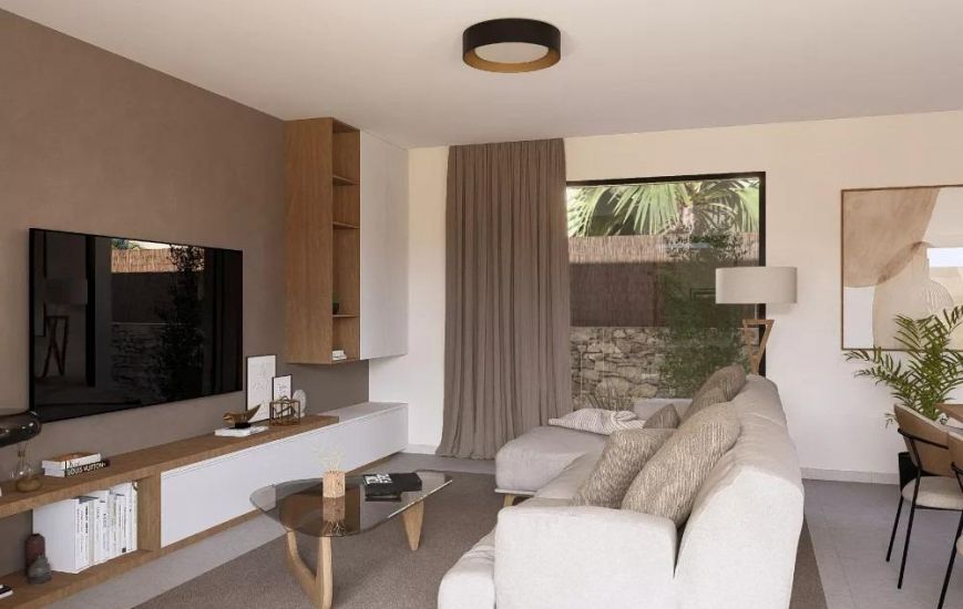 Nueva construcción  - Villa - Banos y Mendigo