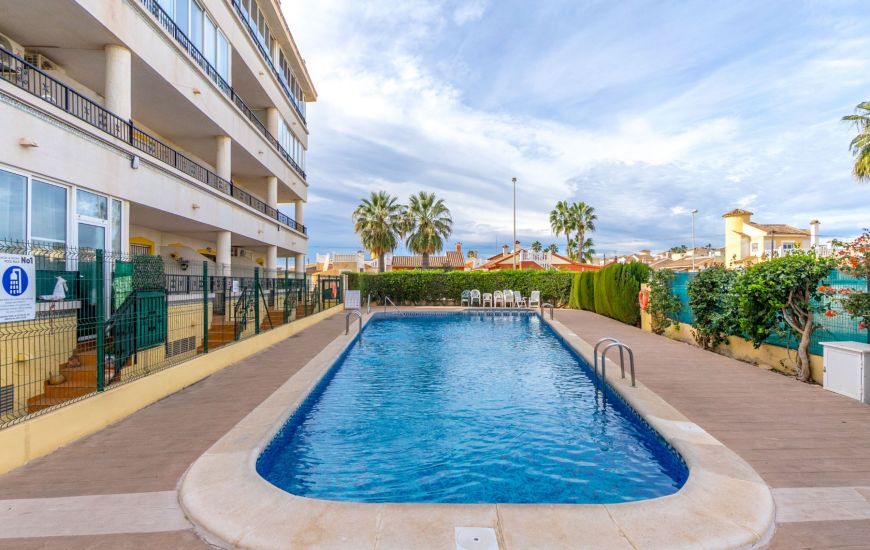 Venta - Apartamentos - Orihuela Costa