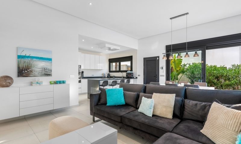 Sale - Apartments - Benijófar - 