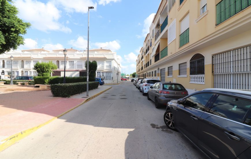 Venta - Apartamentos - Formentera Del Segura