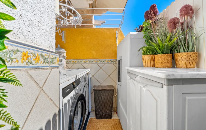 Sale - Penthouse - Torrevieja - 