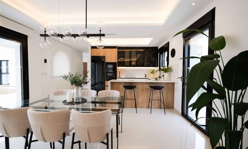 Venta - Apartamentos - Ciudad Quesada