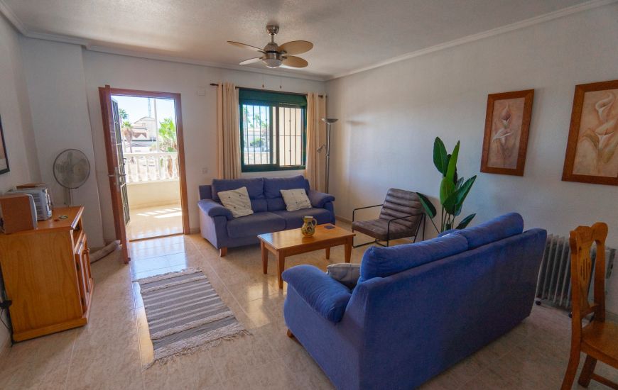Venta - Apartamentos - Ciudad Quesada