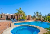 Venta - Country estate - Crevillente