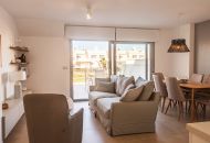 New Build - Bungalow - Orihuela