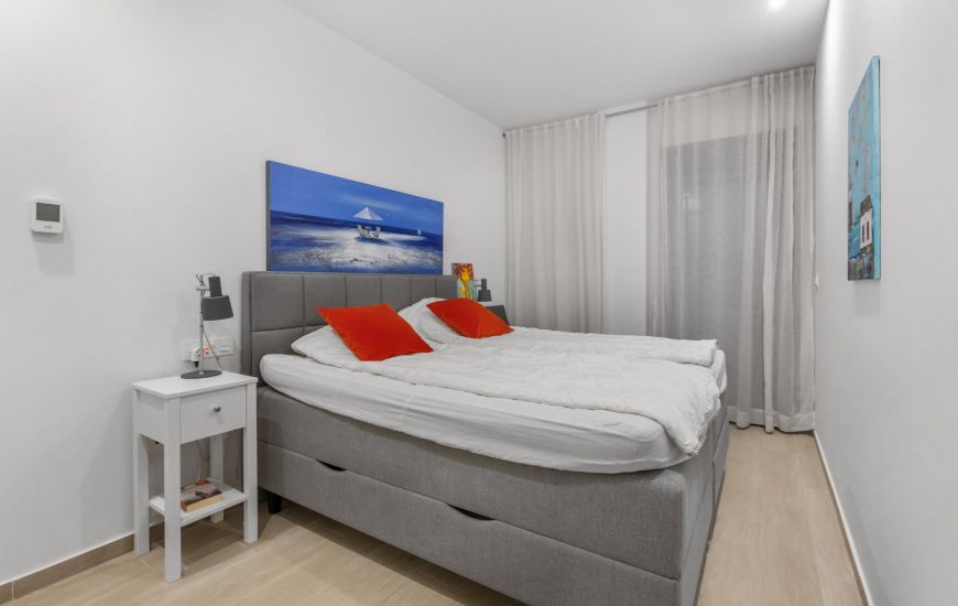 Venta - Apartamentos - Torrevieja