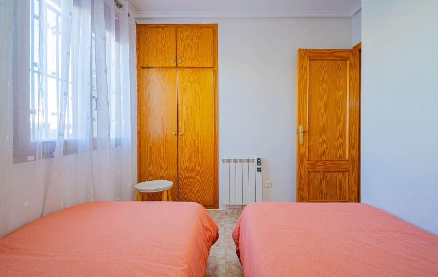 Sale - Quad House - Playa Flamenca