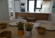 New Build - Bungalow - Pilar de la Horadada