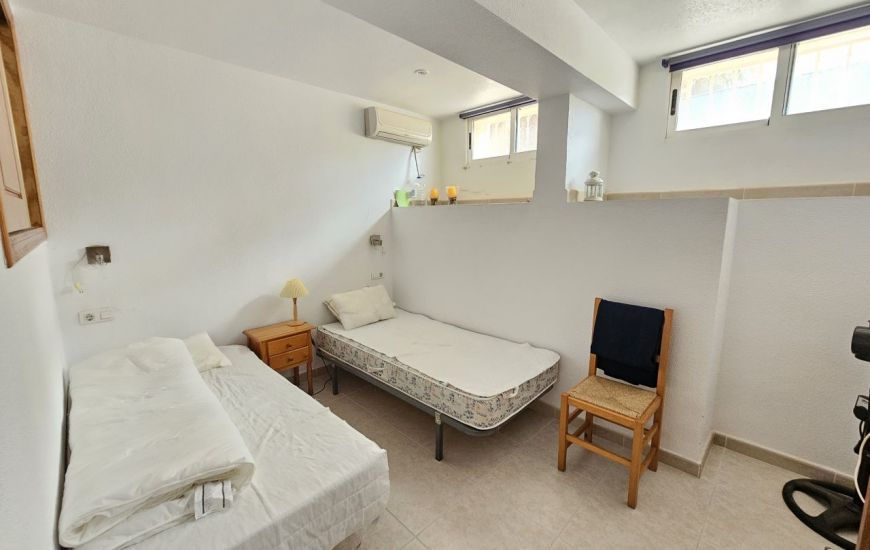 Sale - Villa - Benijófar - 