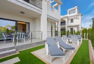 Venta - Ground floor apartment - Ciudad Quesada - Rojales