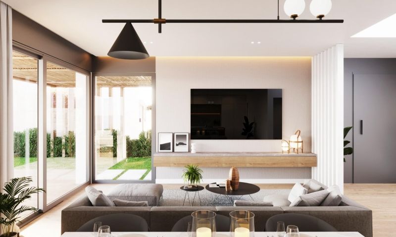 Venta - Apartamentos - Polop