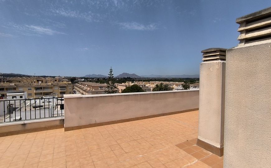 Venta - Apartamentos - Formentera Del Segura - Formentera del Segura