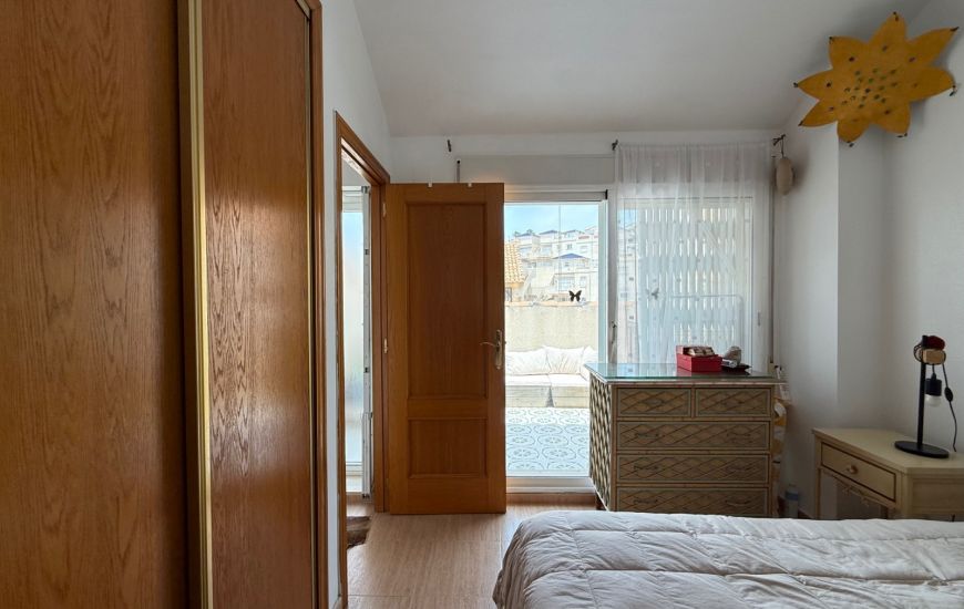 Sale - Villa - Ciudad Quesada