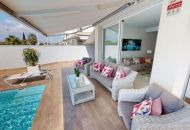 Sale - Apartments - Torrevieja