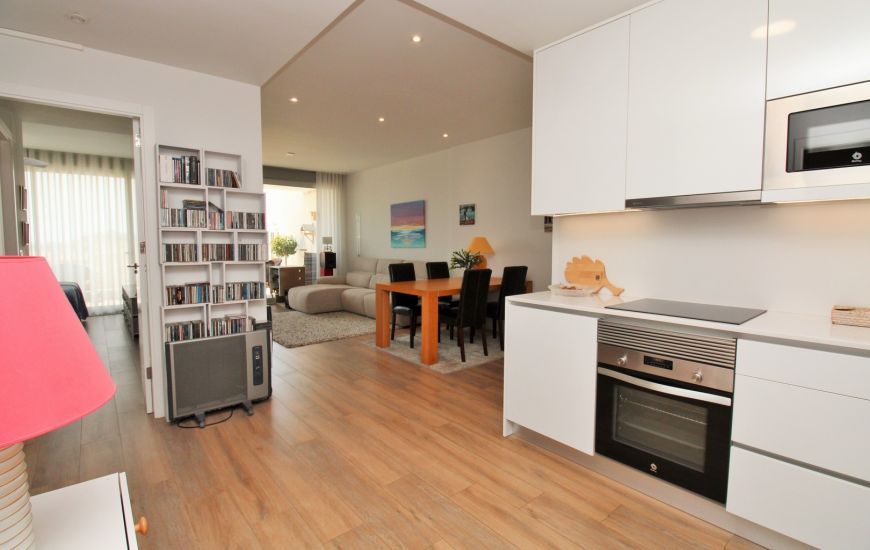Venta - Apartamentos - Villamartin