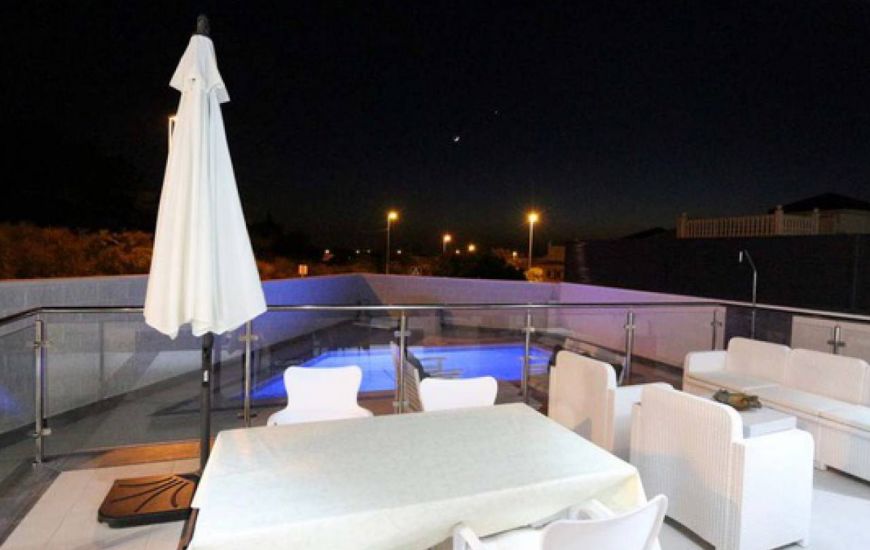 Sale - Villa - Atalaya - Atalaya Park