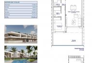 Nueva construcción  - Apartamentos - Pilar de la Horadada