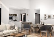 Nueva construcción  - Villa - Pilar de la Horadada
