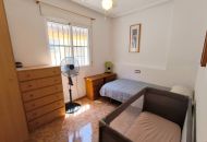 Sale - Rijtjeshuis - Algorfa