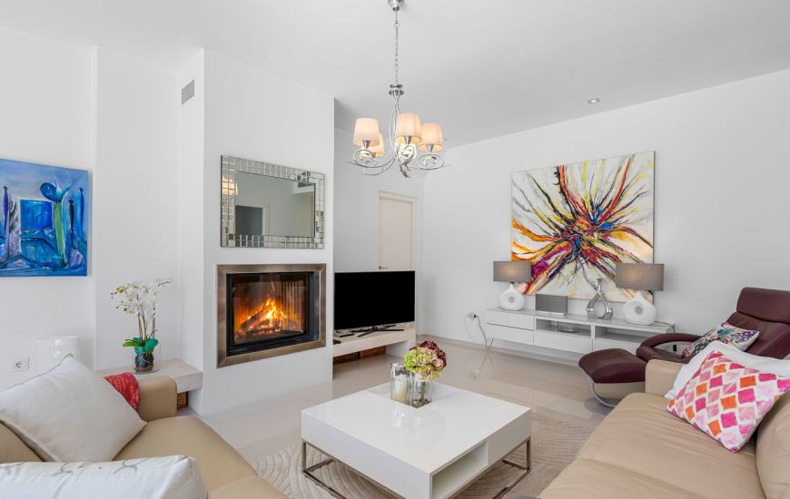 Sale - Villa - Ciudad Quesada - Rojales