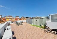 Venta - Bungalow - Los Montesinos