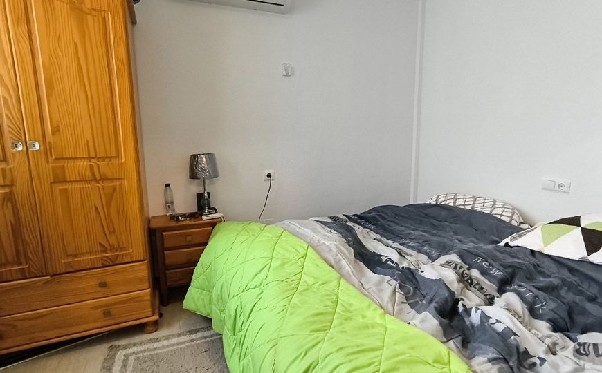 Sale - Bungalow - Ciudad Quesada