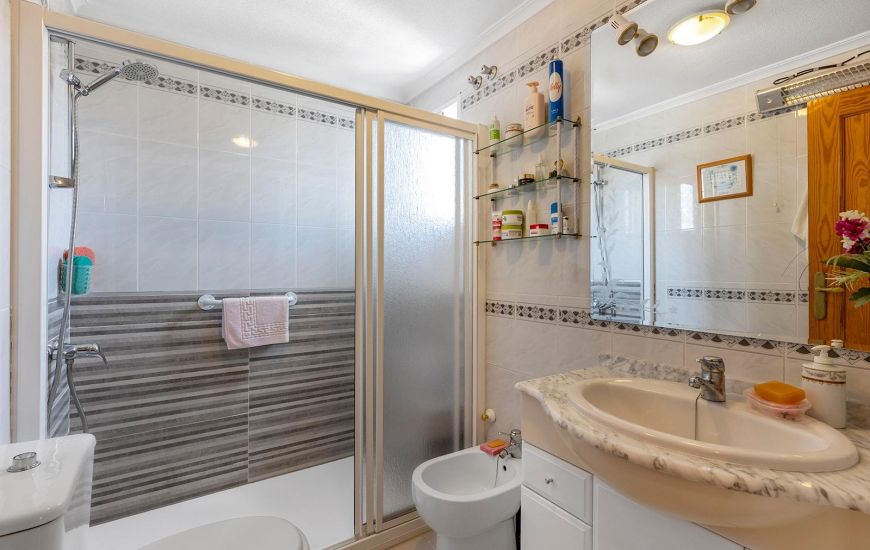 Sale - Bungalow - Torrevieja