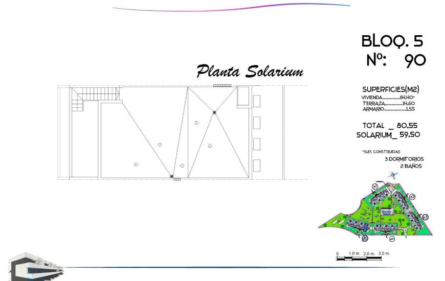 Nueva construcción  - Apartamentos - Guardamar del Segura