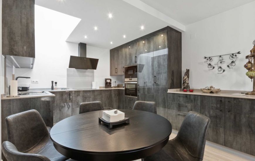 Sale - Quad House - Torrevieja