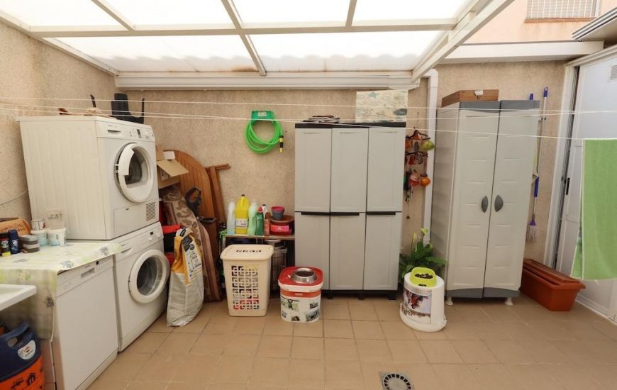 Venta - Adosado - San Javier