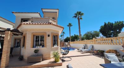 Villa - Venta - Guardamar del Segura - Guardamar del Segura