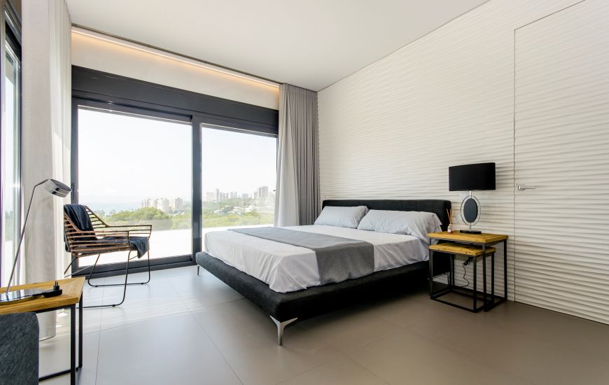 New Build - Villa - Orihuela Costa
