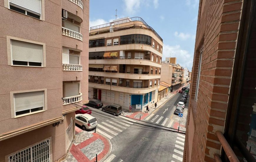 Venta - Apartamentos - Torrevieja