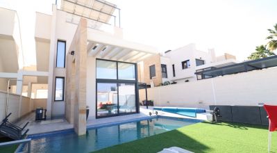 Villa - Sale - Cabo Roig - Cabo Roig