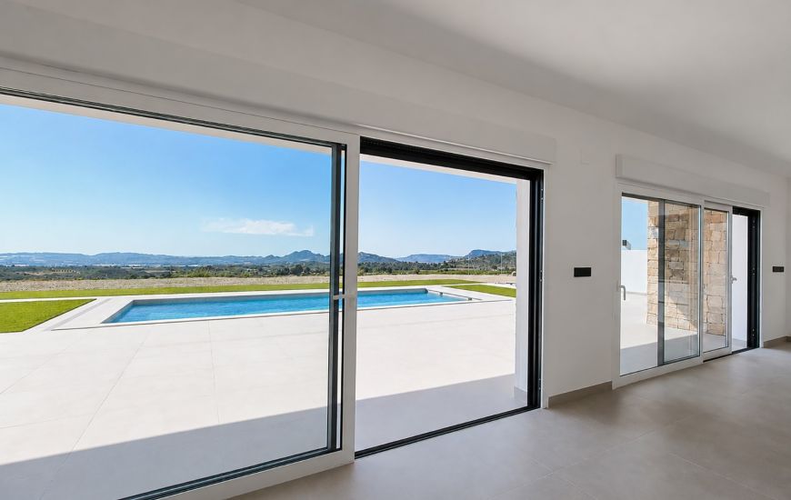 Nueva construcción  - Casa Rural - La Romana