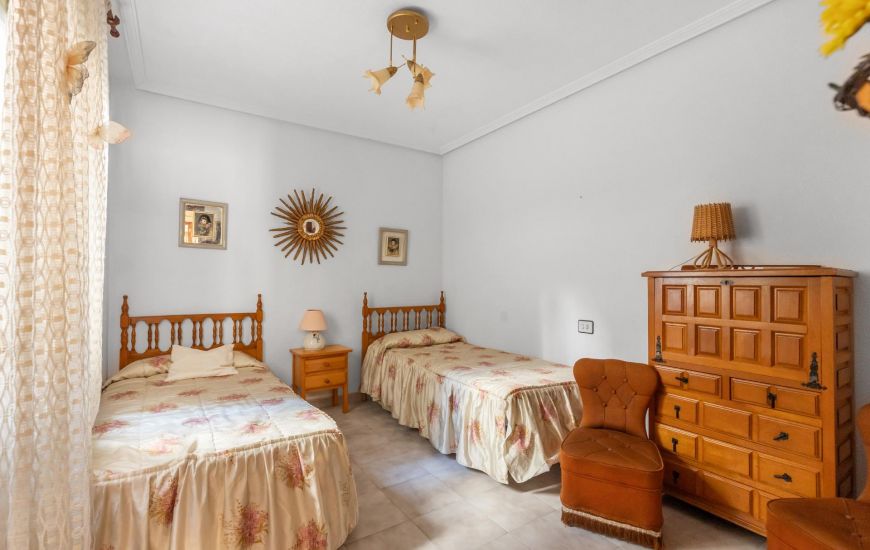 Sale - Ground Floor - Torrevieja