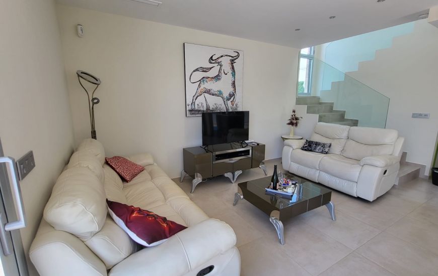 Sale - Villa - Ciudad Quesada