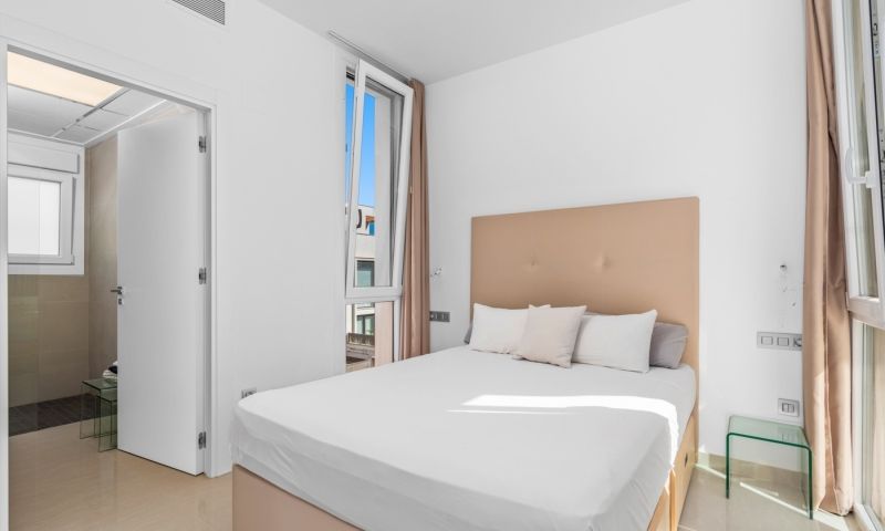 Sale - Apartments - Ciudad Quesada