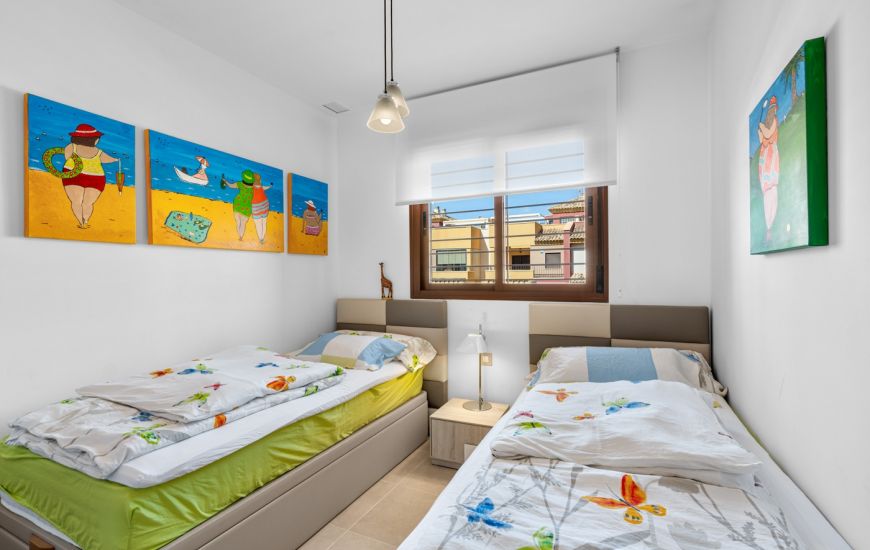 Sale - Apartments - Cabo Roig