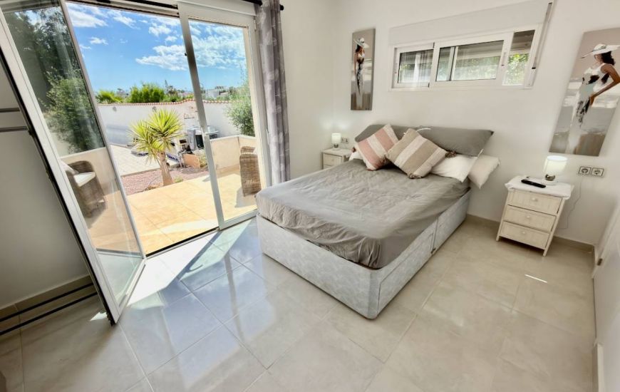 Venta - Villa - Ciudad Quesada
