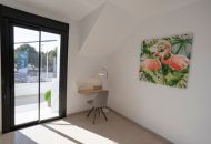 Nueva construcción  - Apartamentos - San Pedro del Pinatar