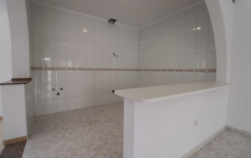 Sale - Villa - Ciudad Quesada