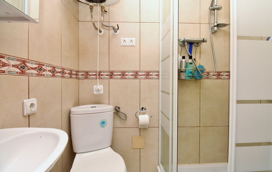 Sale - Apartments - Villamartin