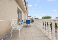 Sale - Villa - Algorfa - 